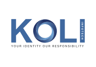 Koli Infotech Pvt. Ltd. logo
